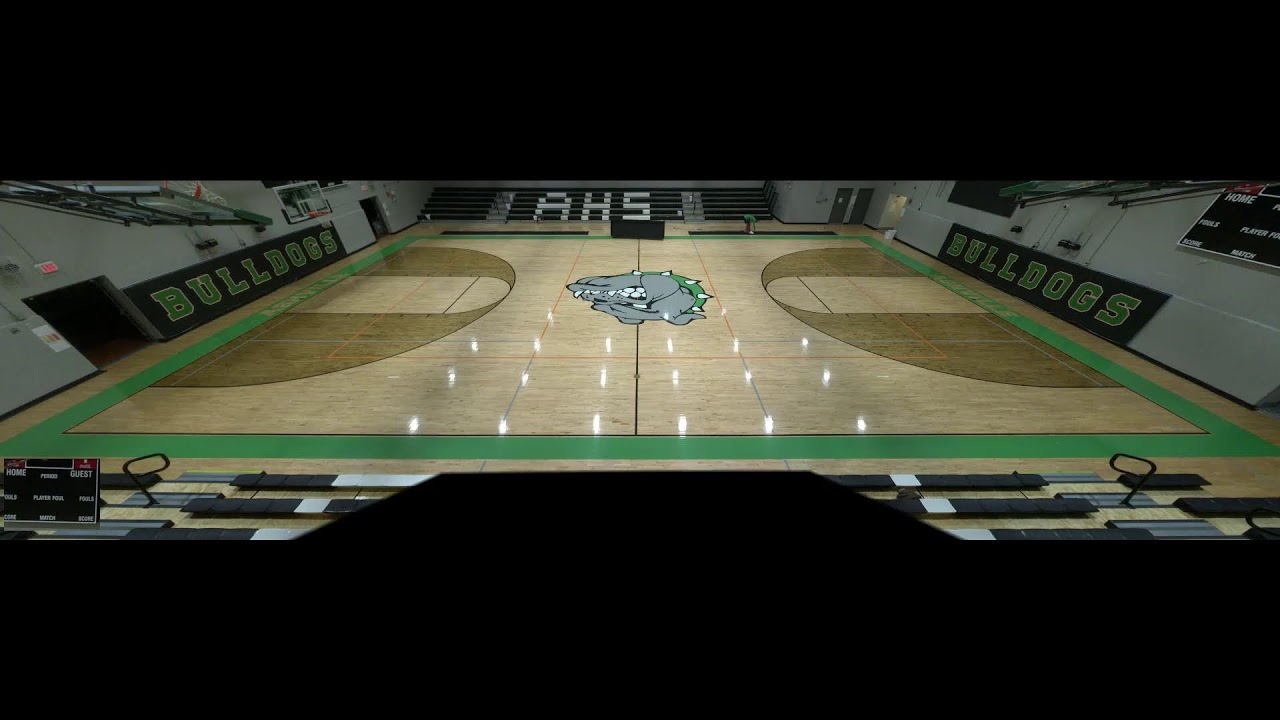 Ashville Youth Basketball - AHS Gym