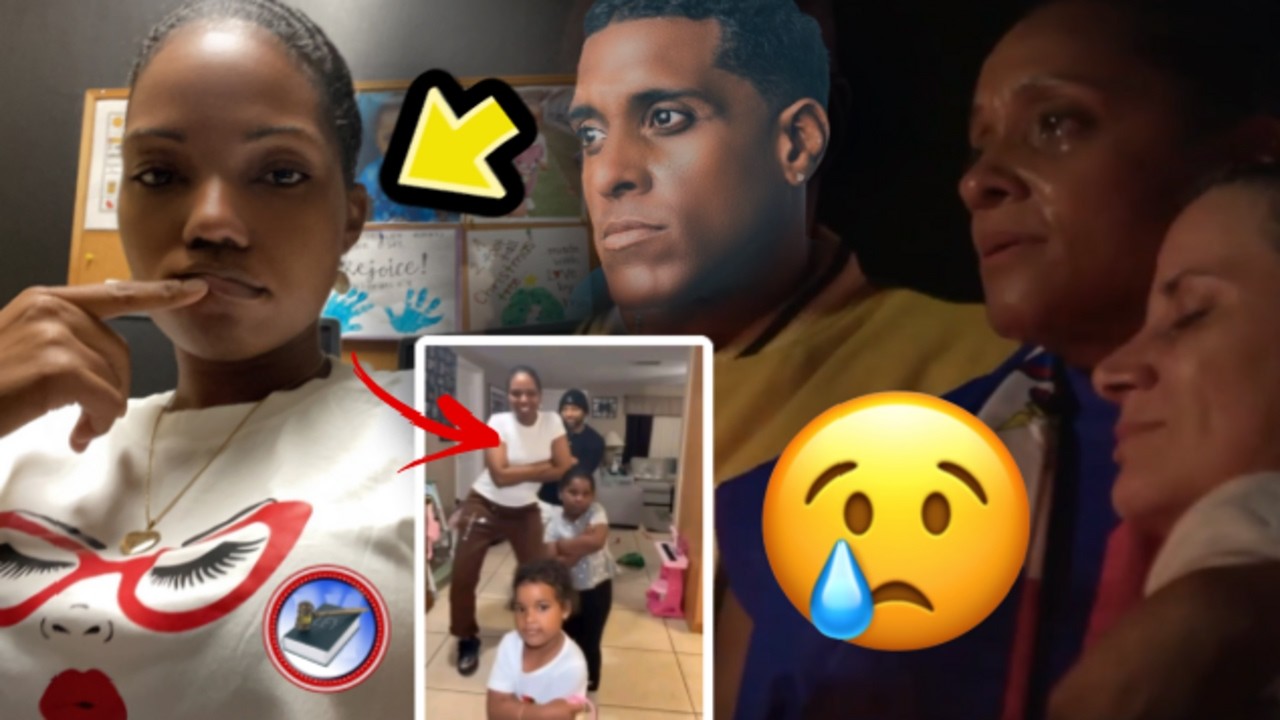 Madan Mika di chak 2 mwa li gen yon mennaj diferan🤔dosye limenm ak kouzenl lan, li pa vle okenn ....