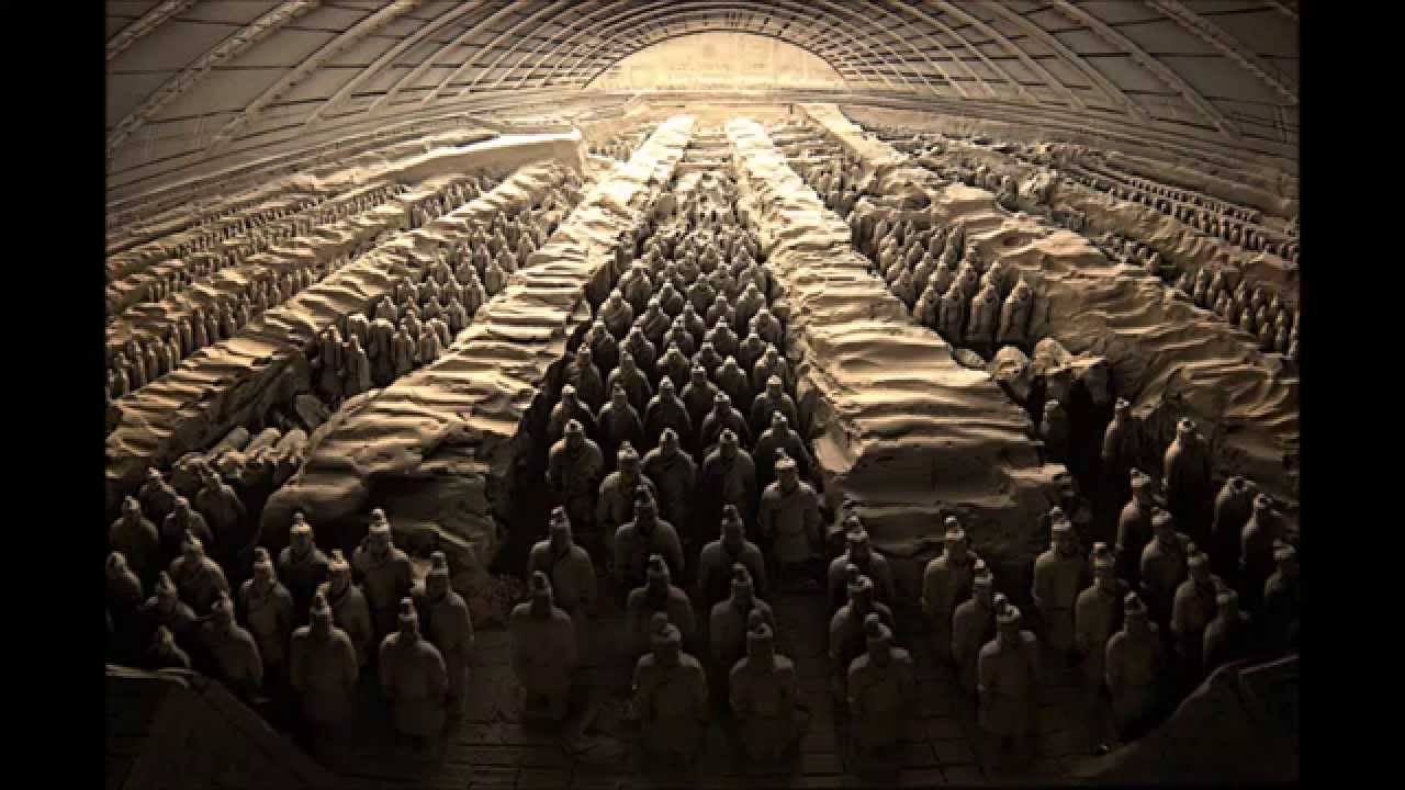 Silkroad Online in real life (CHINA - HOTAN)