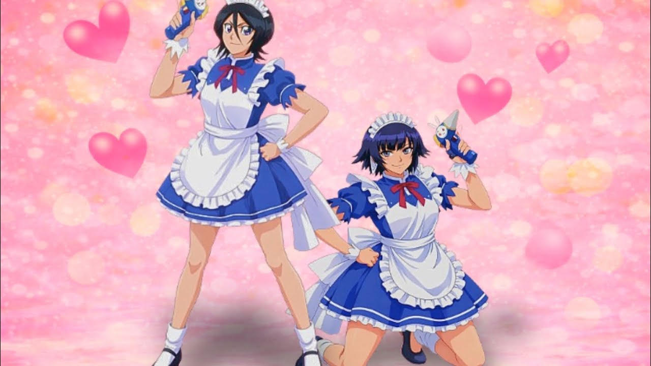Duelo das Waifus dos inscritos ( ͡° ͜ʖ ͡°) |Bleach Heat The Soul