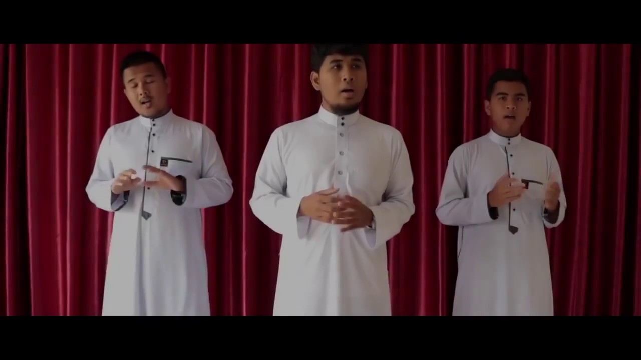 AL-HASHIMEE - MASA กาลเวลา Official (NV)