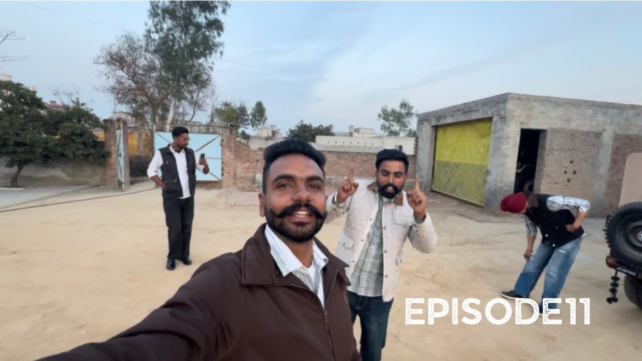 Ajj Gye Party Te🥳  @Gurlalbrarvlogs 