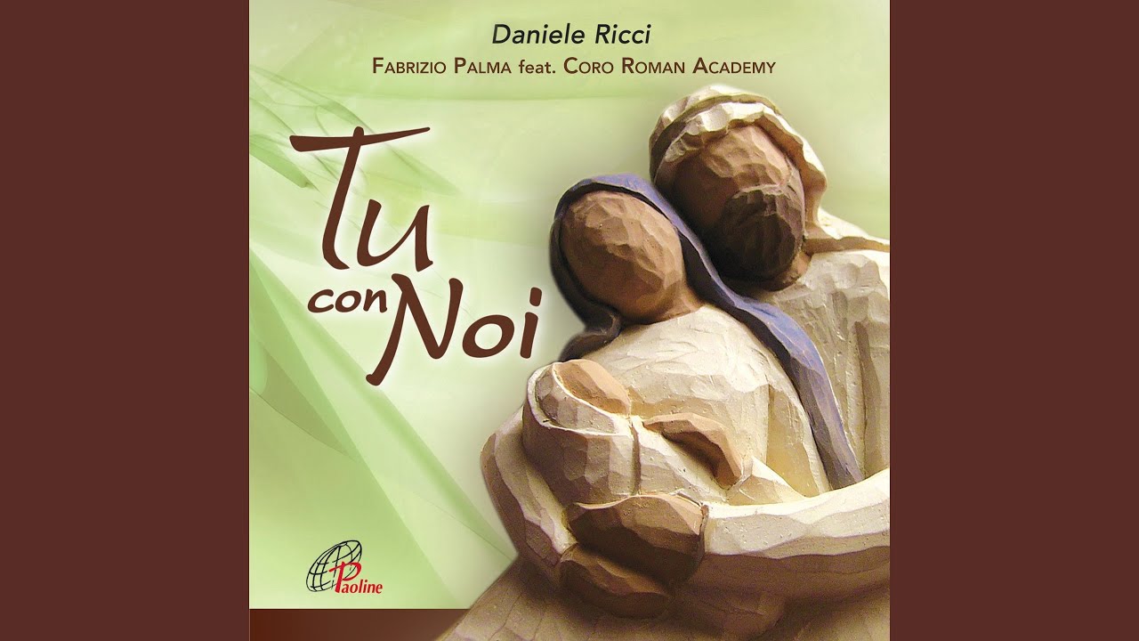 Incontro di cielo (feat. Coro Roman Academy)