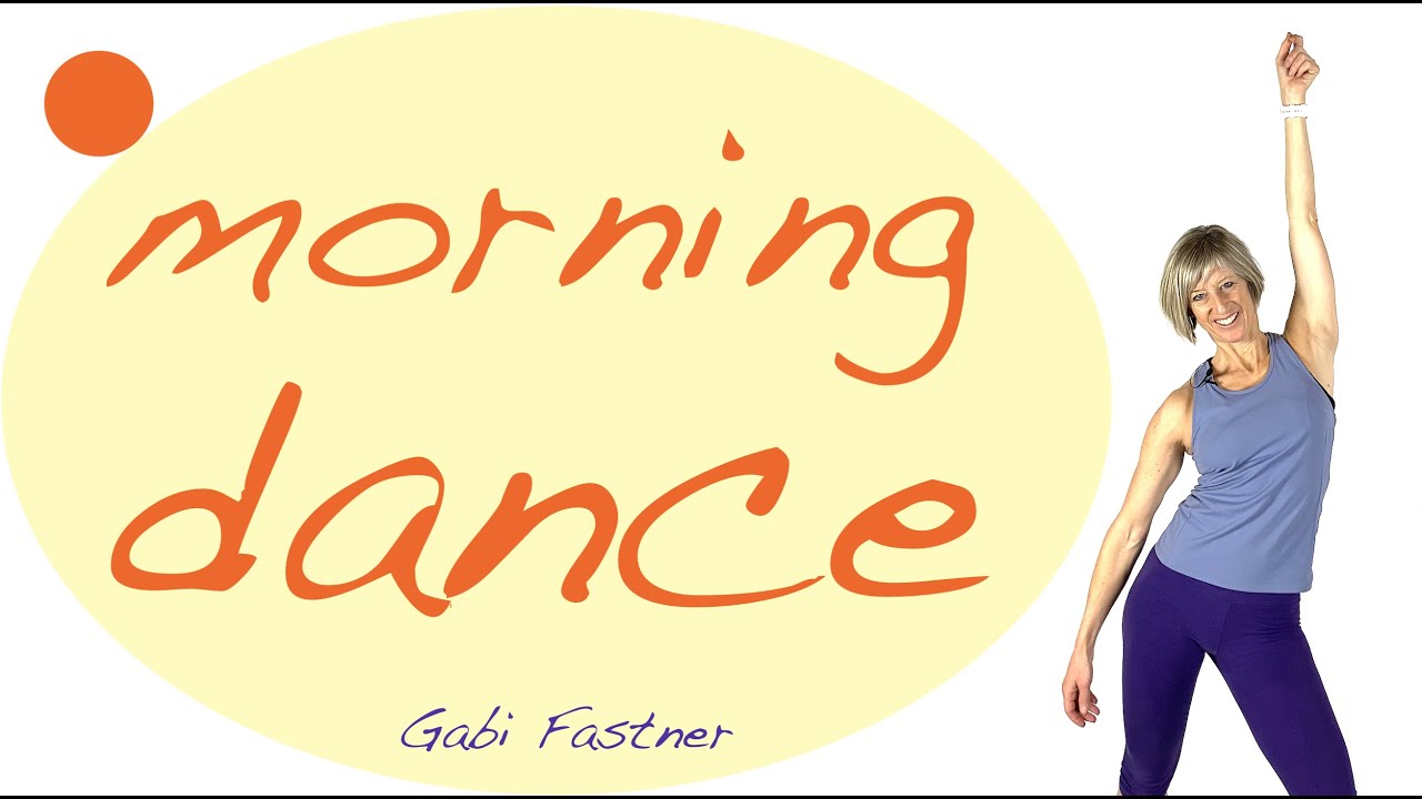 22 min.🌤 morning dance | mit Bewegungsfreude in den Tag starten