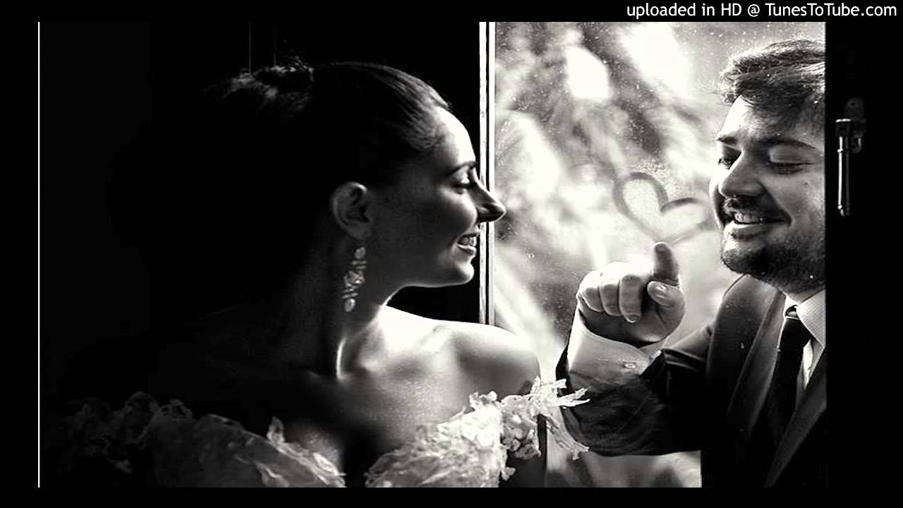 Marilyn Scott - I Only Have Eyes For You
