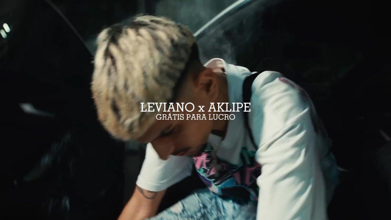 (FREE FOR PROFIT) Leviano x Aklipe type beat 