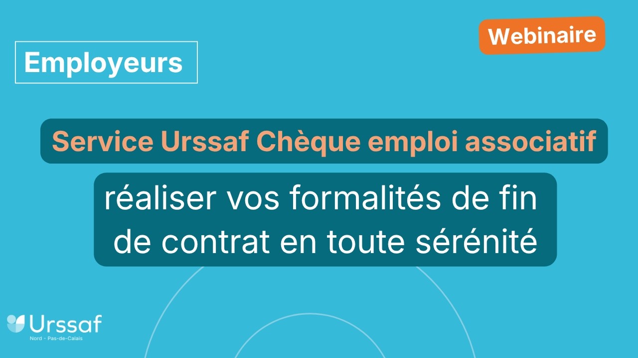 Associations et fondations : réaliser vos formalités de fin de contrat en toute sérénité