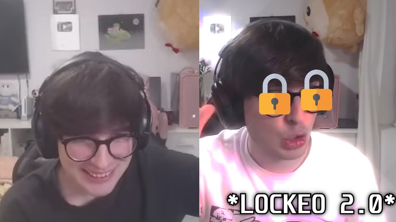 SrGuillester reacciona a mi YTPH (YTPH SrGuillester vuelve con la Paja List 2040 y sigue lockeando)