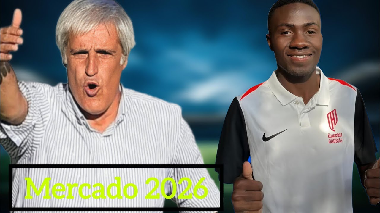 MERCADO MOÇAMBOLA 2026 | Treinadores, reforços e estratégia: o Moçambola 2026 já está em jogo.