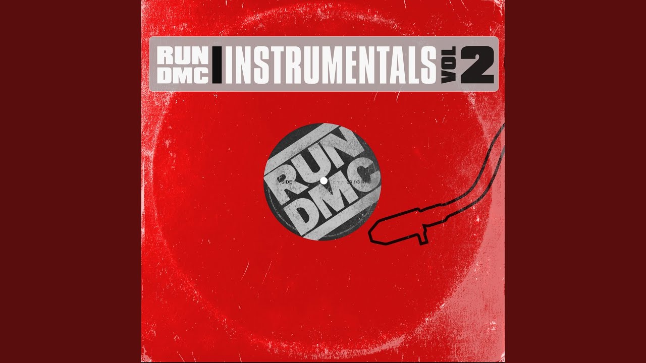 Tougher Than Leather (Instrumental)