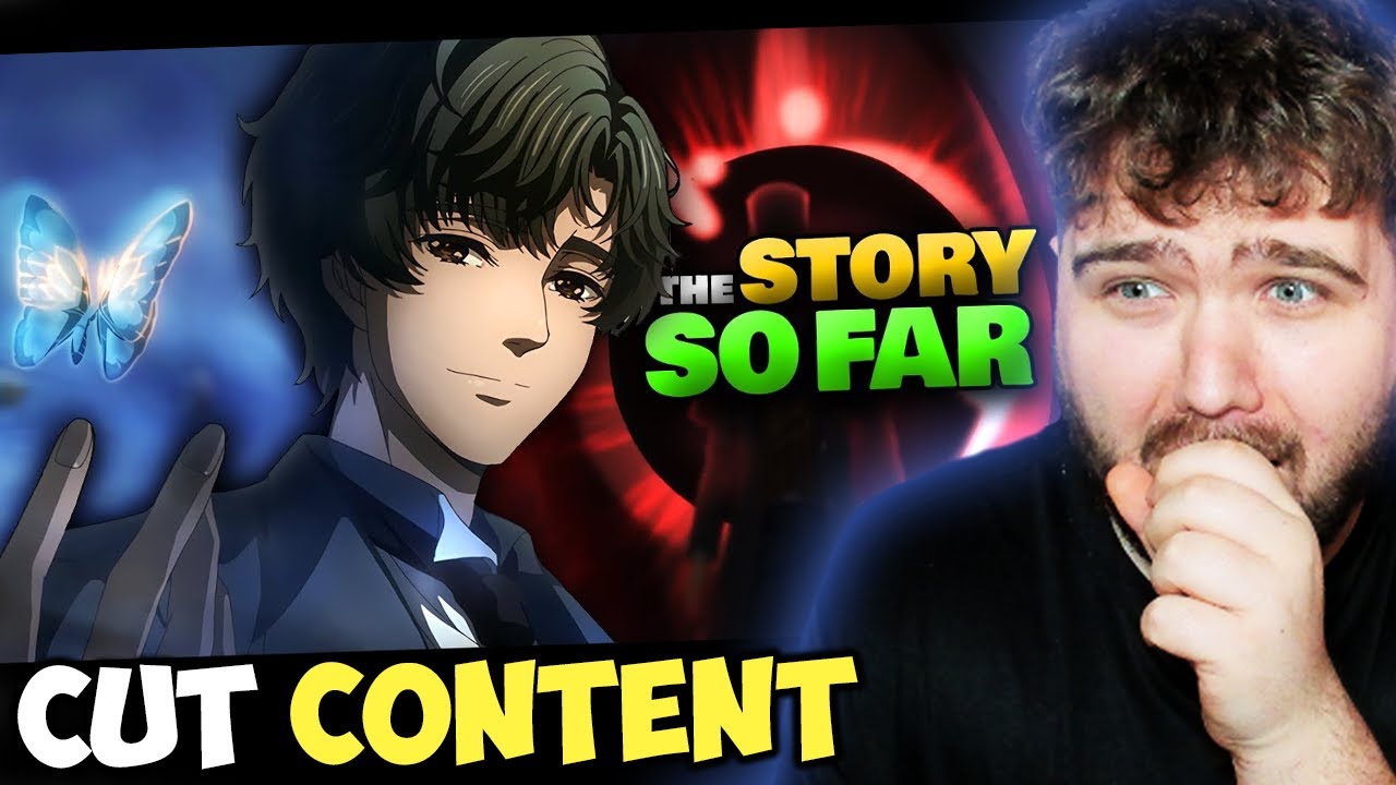 Everything Going On In Lord Of Mysteries So Far REACTION!! (Cut Content)