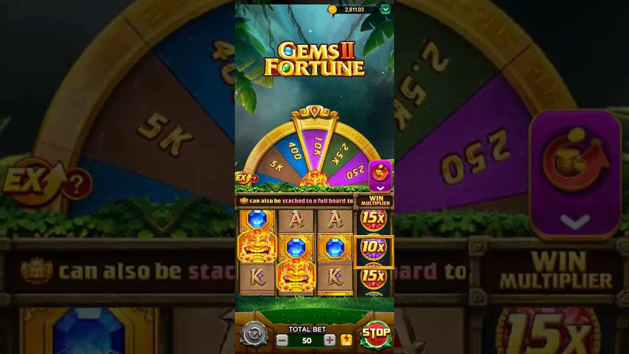New Yono Game App| Yono Rummy Se Kaise Paisa Income Kare| Fortune Gems 2  Slots Gameplay .
