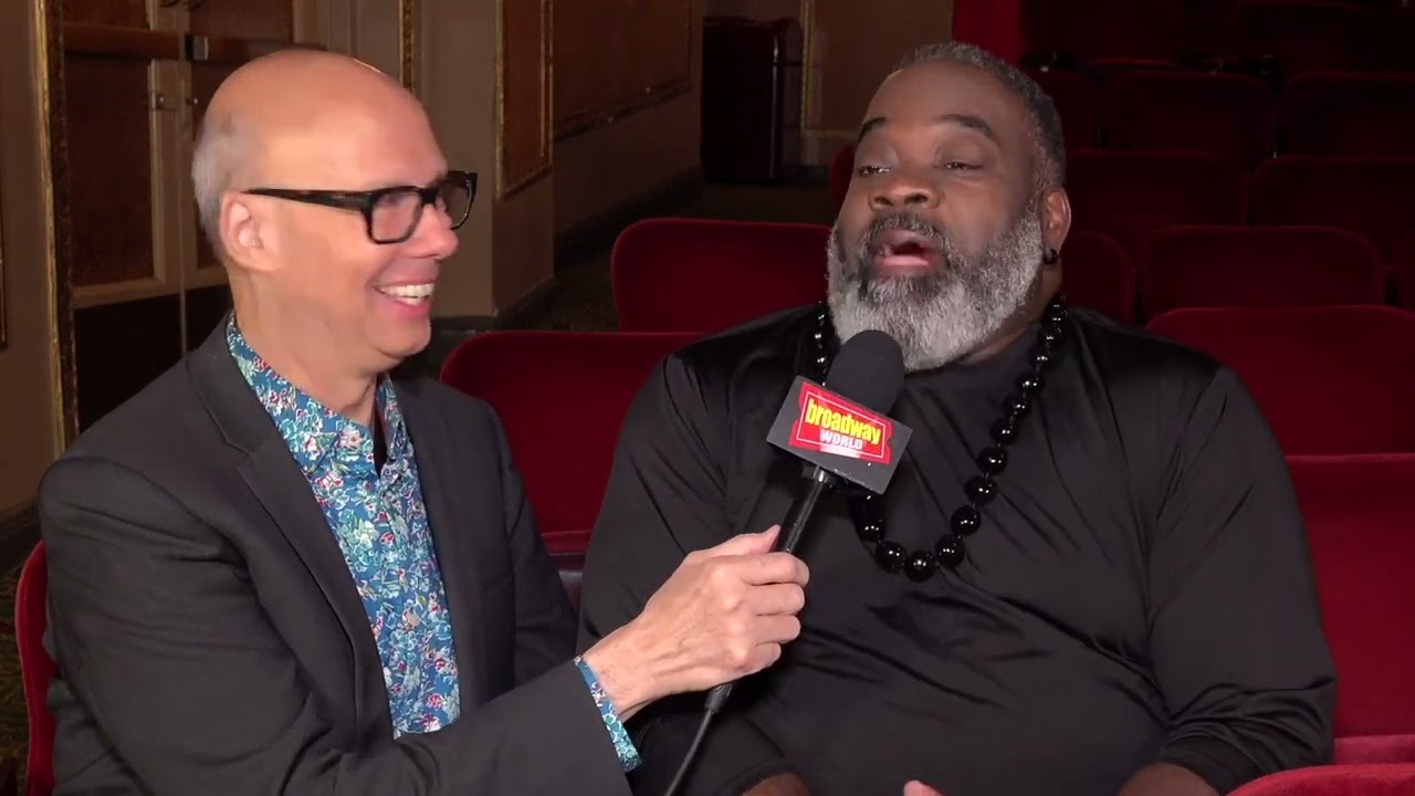 Meet the New Stars of HADESTOWN- Betty Who, Phillip Boykin and Solea Pfeiffer