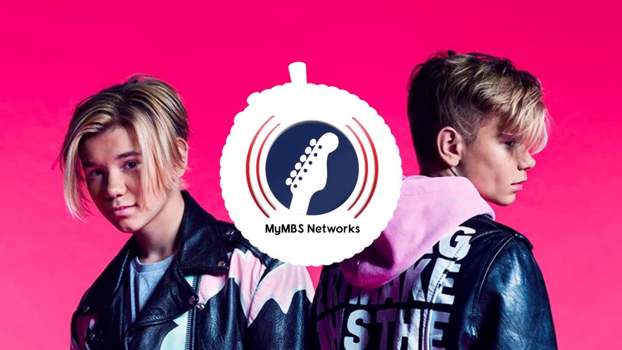 Marcus & Martinus - Bae (Vigiland Remix)