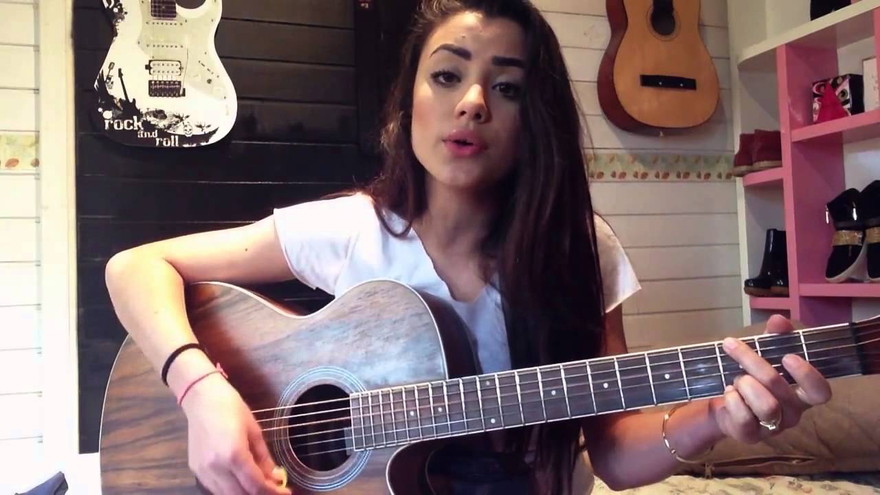 Isadora Pompeo - Me Perdoa Pai (Cover Thaiane Seghetto)