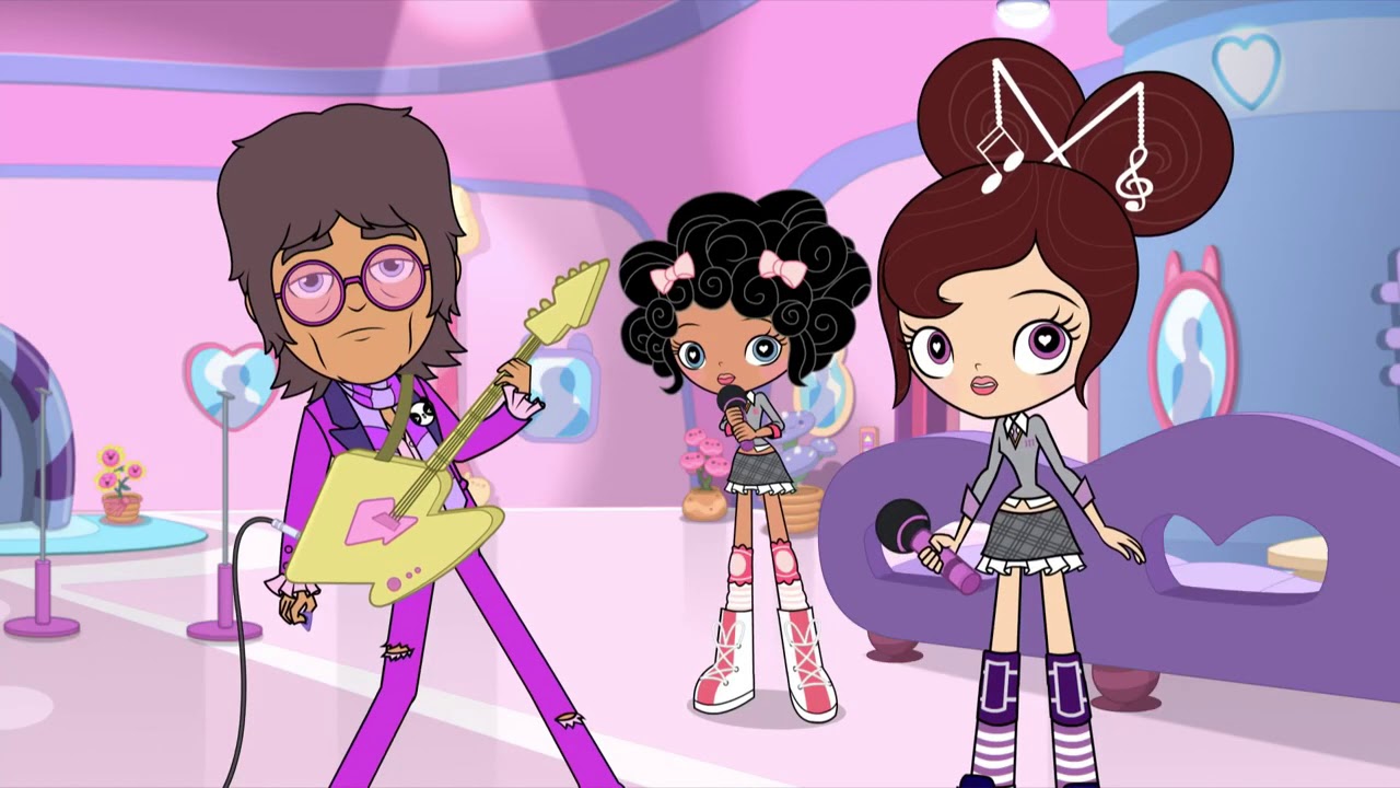 Kuu Kuu Harajuku - Hotel Kawaii fornia  -  NEW SEASON