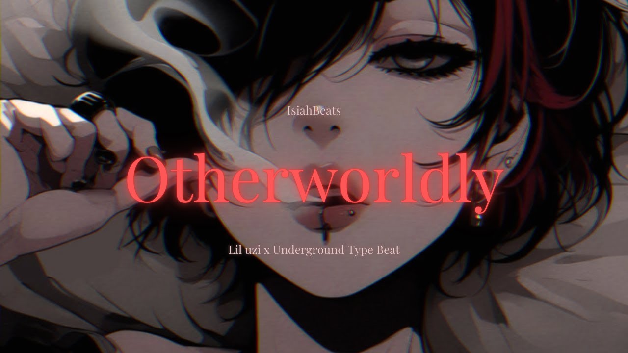 (FREE) Lil Uzi X Underground Type Beat - Otherworldly