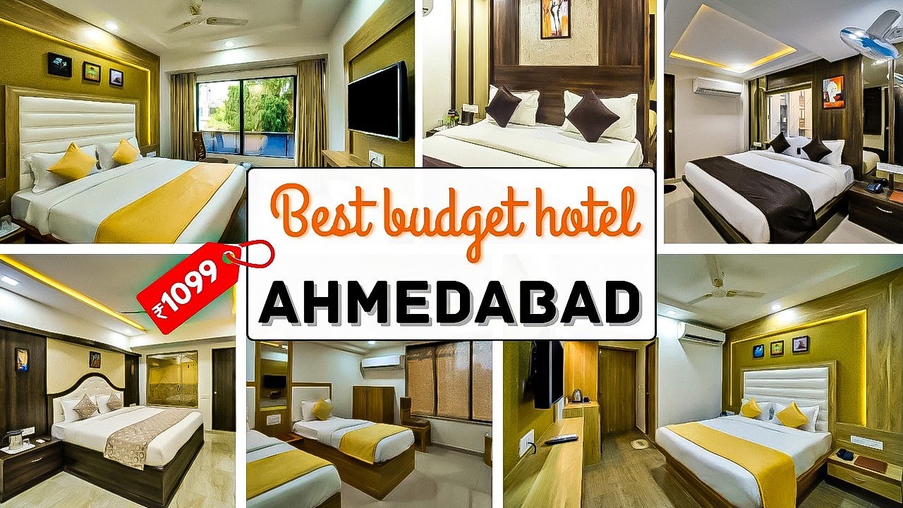 Best budget hotel in Ahmedabad | best couple hotel in Ahmedabad | best hotel in Ahmedabad 