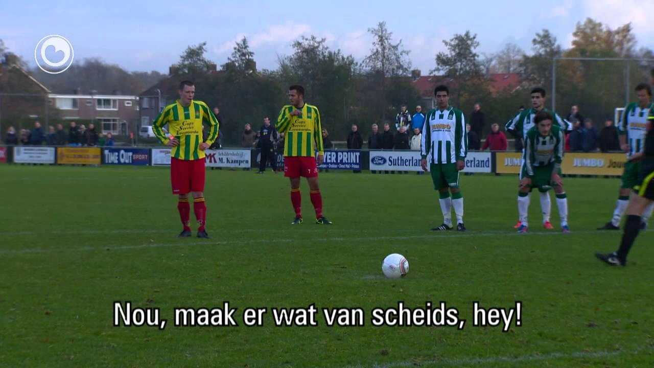 FVC - De Jouwer