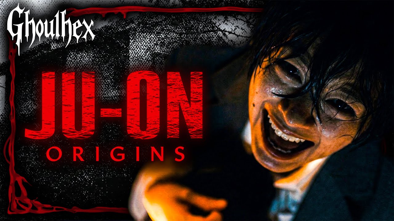 El origen m&aacute;s TURBIO | Ju-On: Origins (2020) | Hexfile