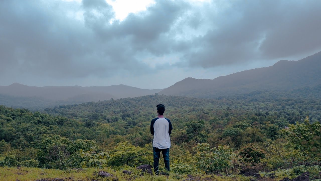 The Beauty of Monsoon | Cinematic Travel Video | Vishal Sathe Films | Sony A7lll
