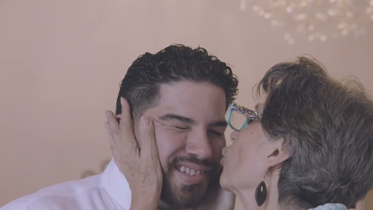Trailer Nuestra Boda Abi y Jorge