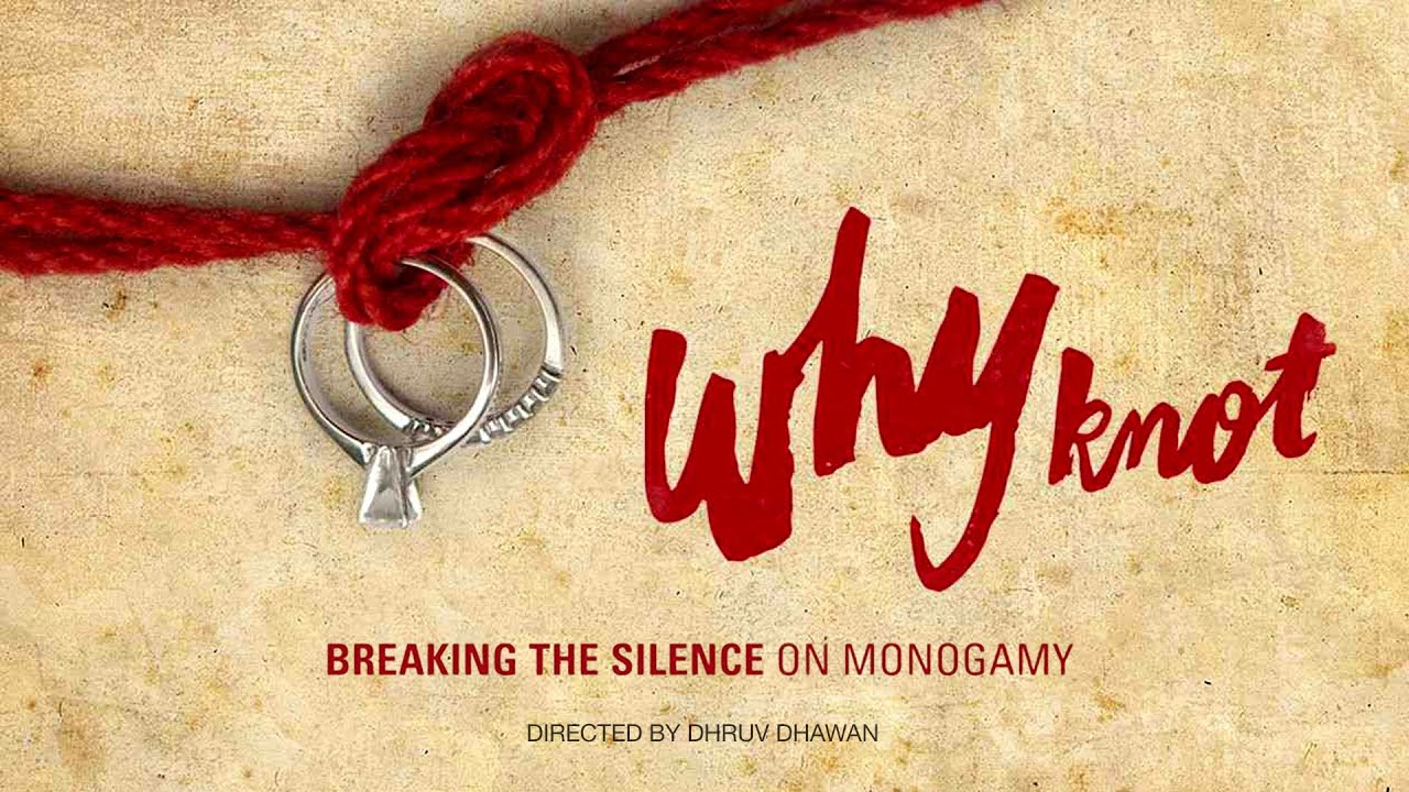 Why Knot - Trailer