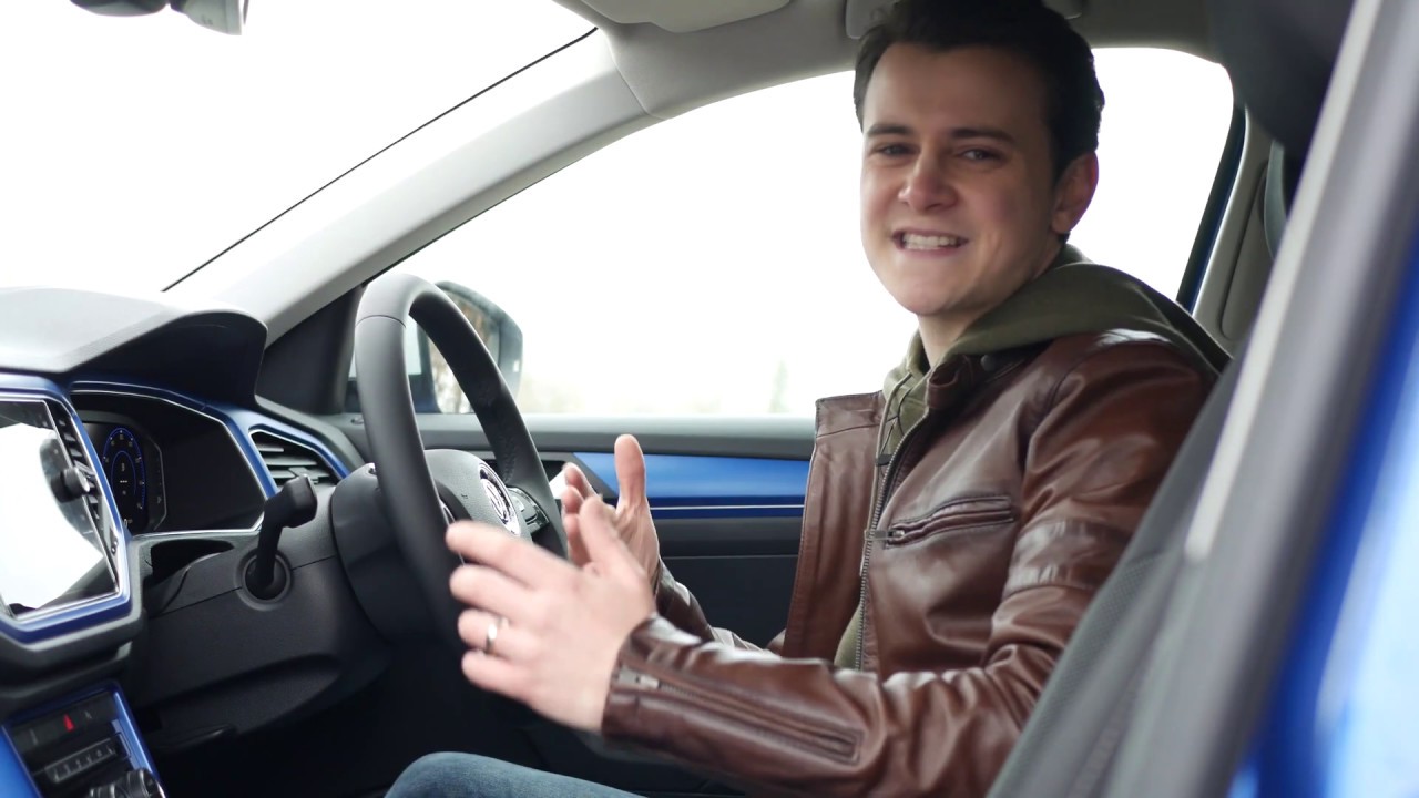 2019 Volkswagen T Roc car review – Business Car