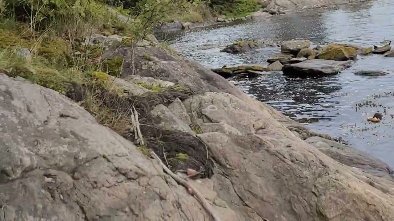 Litt om gammel tid fra bygdene rundt Fanafjorden.