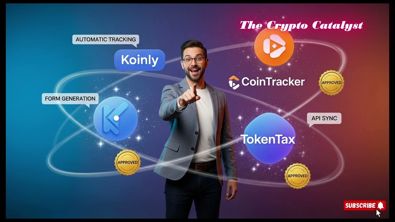 I Paid an IRS Agent to Audit My Crypto Taxes (His Advice Shocked Me) Crypto Trading Full Course