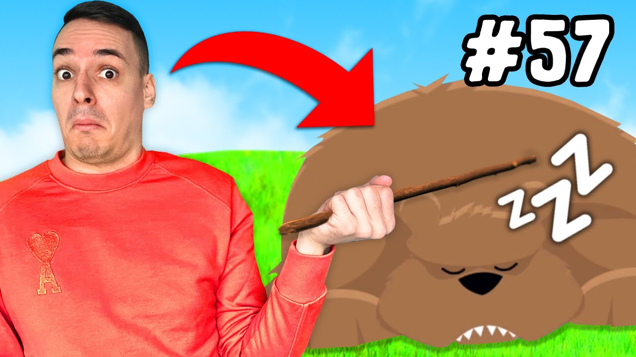 ТЕСТВАМ 80 ГЛУПАВИ НАЧИНА ДА УМРЕШ В DUMB WAYS TO DIE!