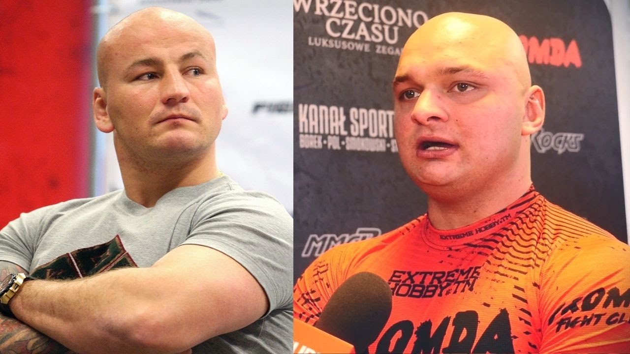 TYSON o walce ze SZPILKĄ na GOŁE PIĘŚCI! Stanowcza deklaracja l GROMDA