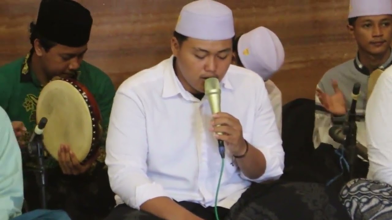 [FULL] Pengajian Romadlon Berkah 1447 - Masjid Miftahul Abidin Pepe Sedati