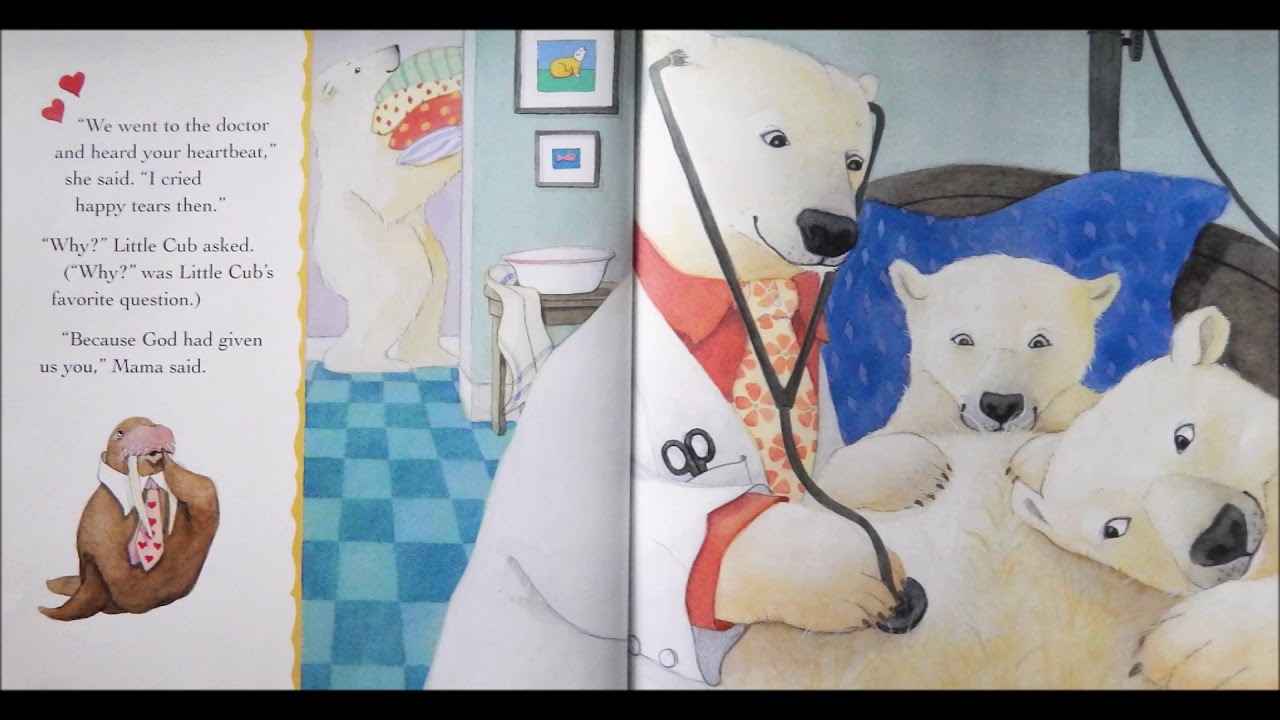 God Gave Us You Read Along