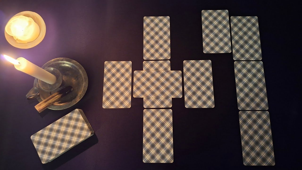O ve Sen Ne Durumdasınız? Sizi Neler Bekliyor? #tarot #gemmatarotastro