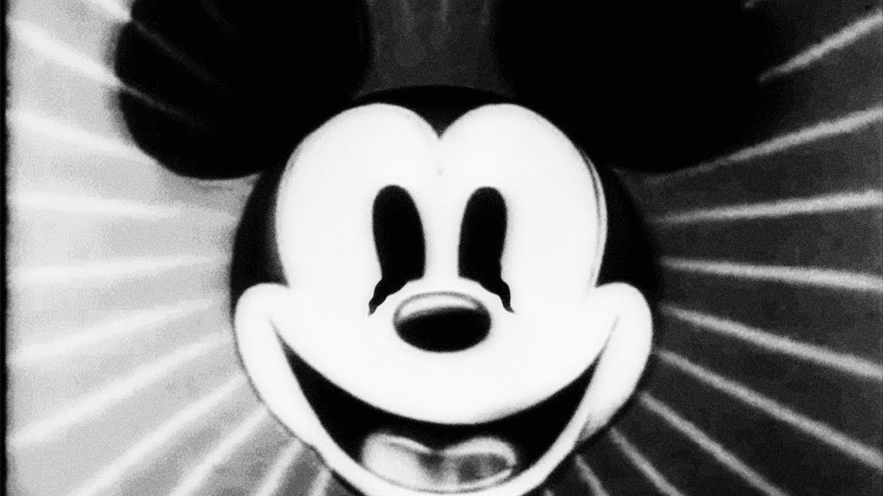A Haunted Disney Special
