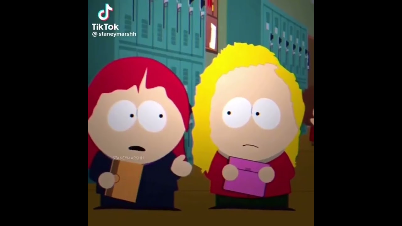 south park tiktok edits || pt 5