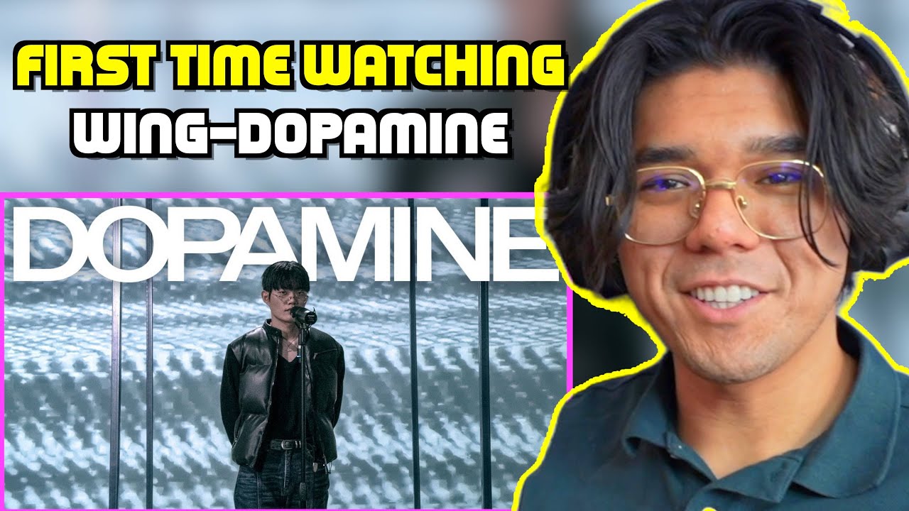 First Time Watching WING-Dopamine (Beatpella House) Insane Beatbox Solo!