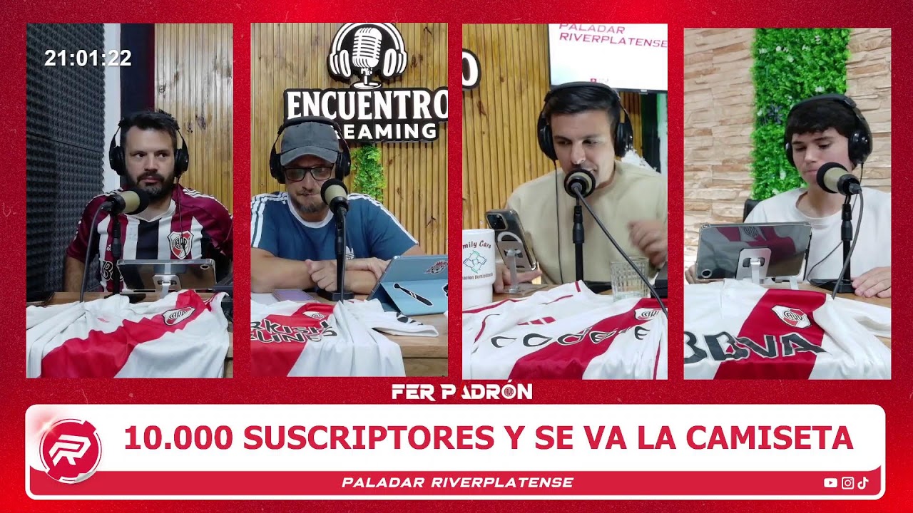Paladar riverplatense 04/02/26