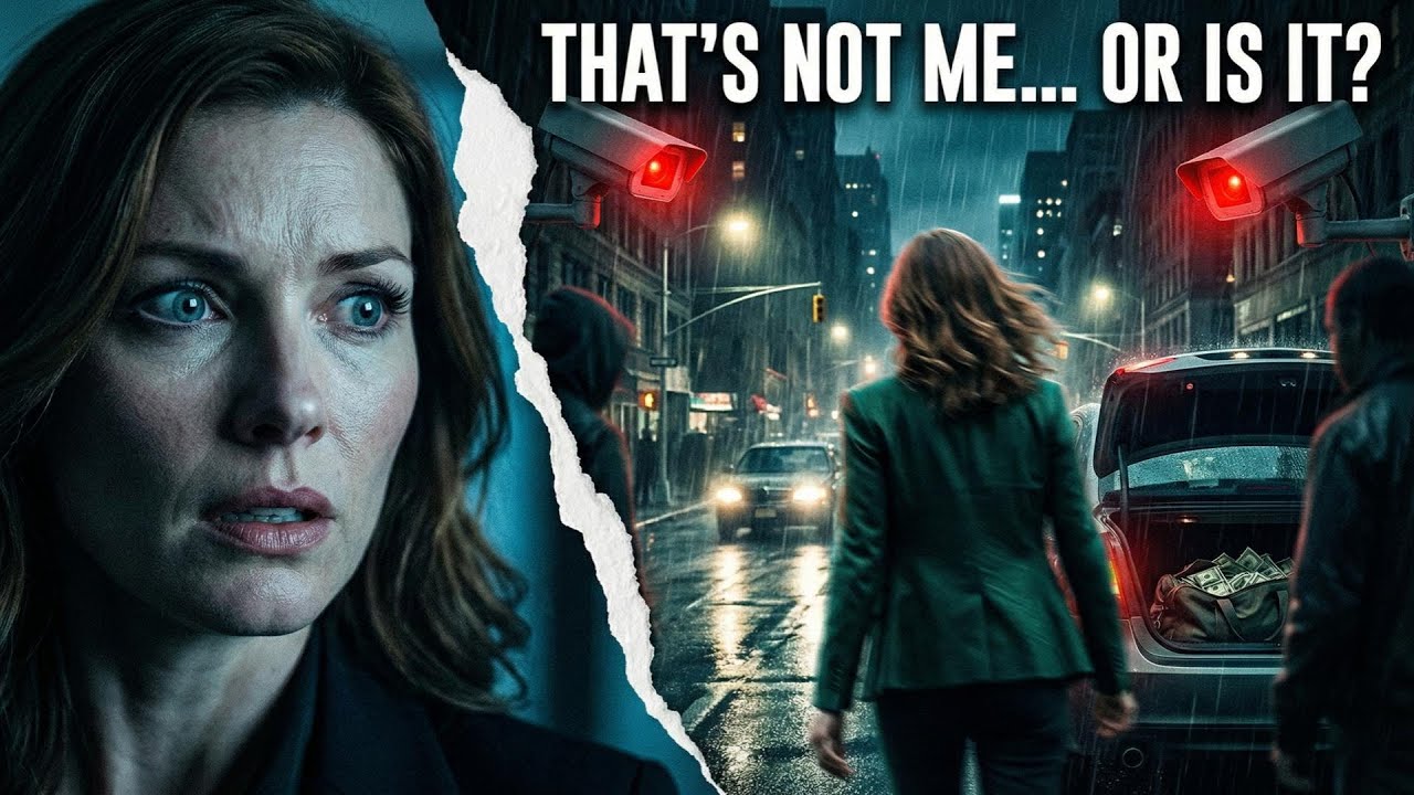 Someone Else Has Been Living My Life