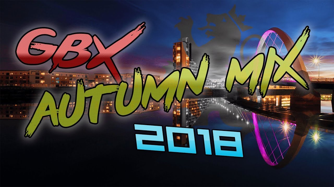 ORRYY MIX | AUTUMN 2018 🍂🕺🎵