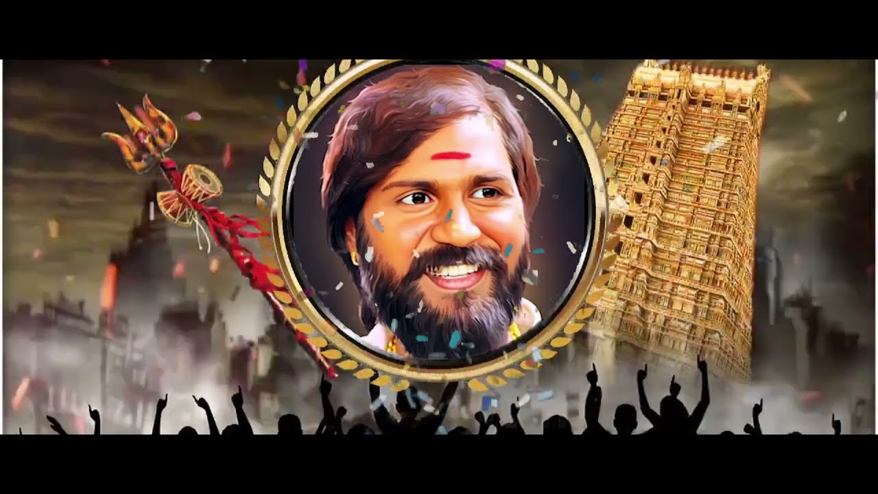 Nedungundram/R. k surya/birthdaysong/gana balamurugan/