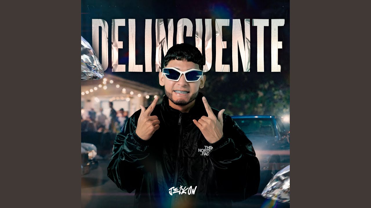 Delincuente