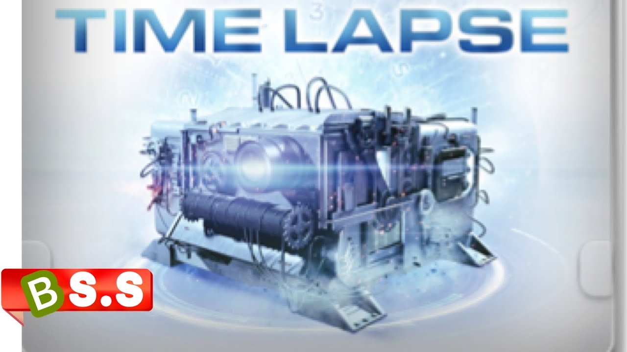 Time Laps Movie Review/Plot in Hindi & Urdu