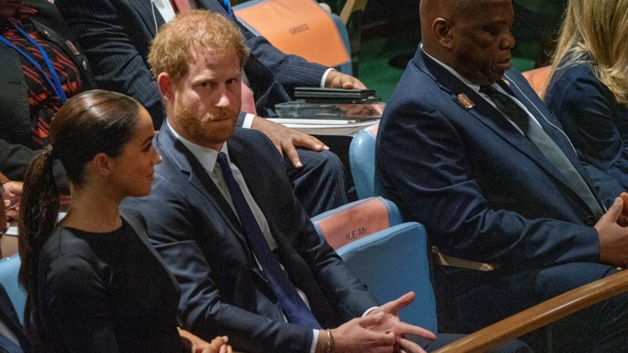 'No end' to Prince Harry and Meghan Markle's 'self-indulgent arrogance'
