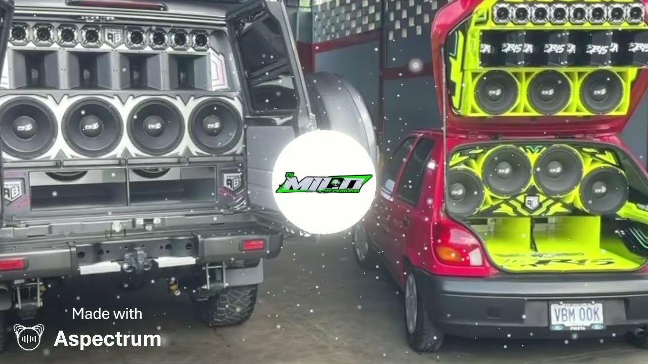  djMilo 