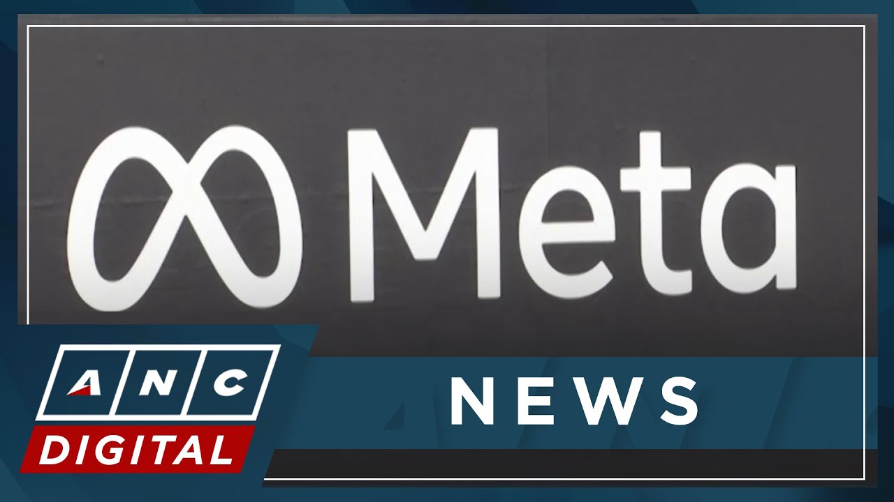 Meta starts blocking news in Canada | ANC