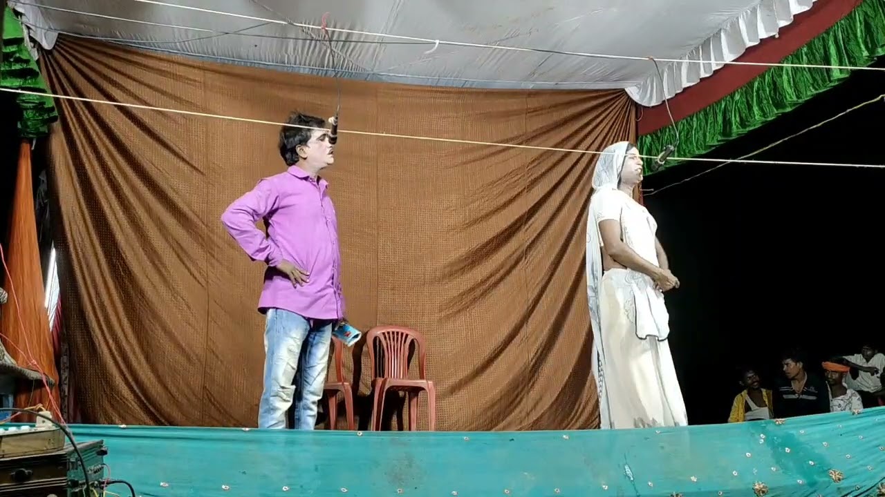 भाग 7- दुश्मन बना चाचा उर्फ जहर का घूंट अर्थात् डाकू कड़कसिंह Kadak singh