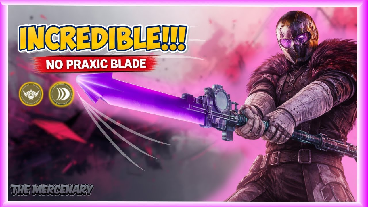 This Prismatic Warlock Build is the Most Fun I Have Ever Had! | Winter's Guile | NO PRAXIC BLADE
