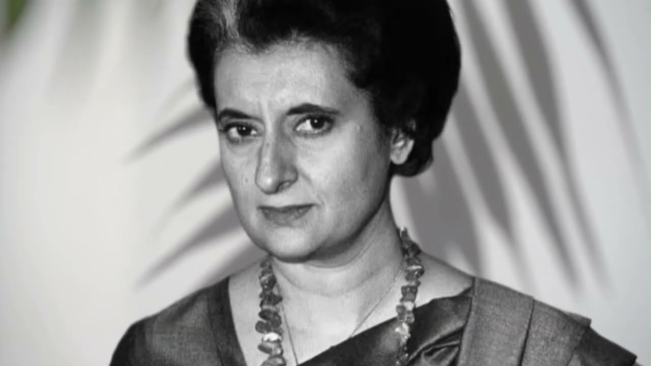 Why Indira Gandhi Was Assassinated | Shadow Time History!